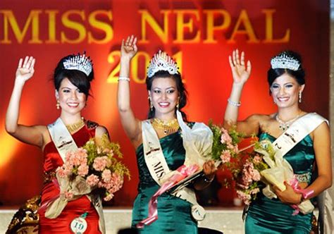 malina joshi crowned miss nepal 2011 ~ k star news