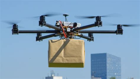 walmart  officially offering drone delivery heres   means