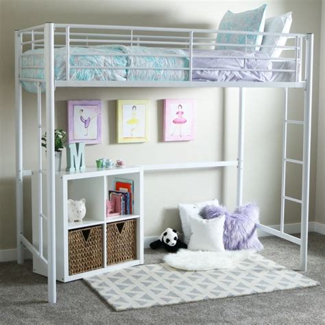 15 Photo Of Loft Beds For Teens