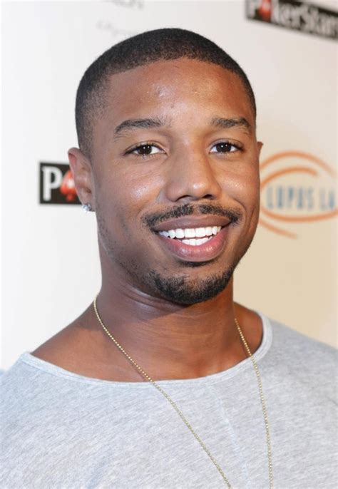 michael b jordan says the fantastic four outfits won t be cheesy
