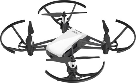 buy ryze tech tello quadcopter white  black cptl