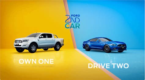 motorama ford latest offers