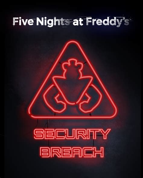 nights  freddys security breach  nights  freddys wiki