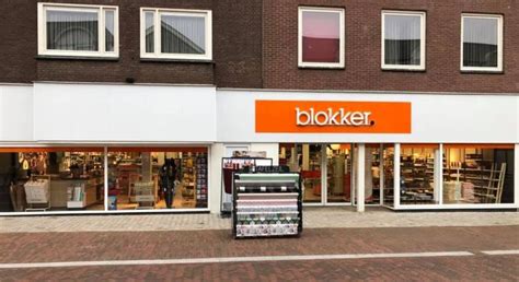 blokker gaat vrijdagochtend open coevorder nieuws