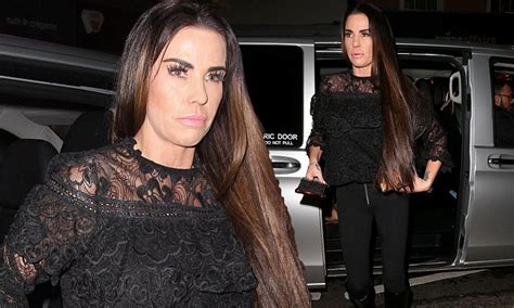 katie price reveals the secret to her career success