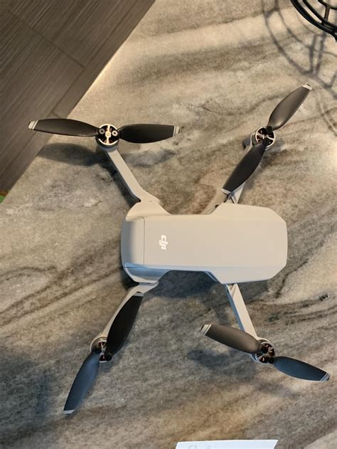 drone finally arrived   mail rdrones