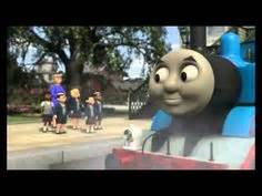 thomas  friends    give  theunluckytugs  video remake youtube