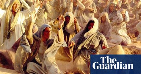 Iranian Film On Prophet Muhammad Set For Premiere World