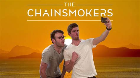 The Chainsmokers Selfie Live Nation Outtakes Youtube