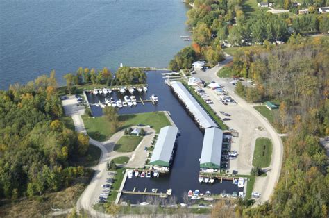 ojibway bay marina  rama  canada marina reviews phone number marinascom