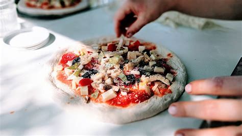 teil  pizza belegen reihenfolge und regeln garcon pizzaliebe