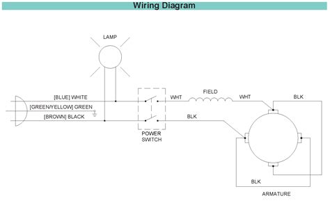 ez   wiring diagram