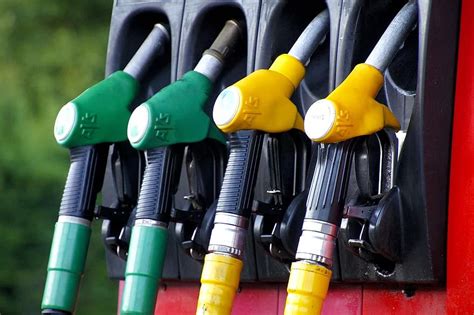 fuel pump energy gas pump gas station diesel fuel gasoline unleaded refinery car road