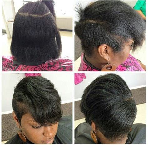 Pin On Slayed Hairstyles