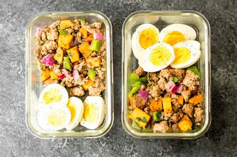 paleo meal prep recipes    forget youre   diet