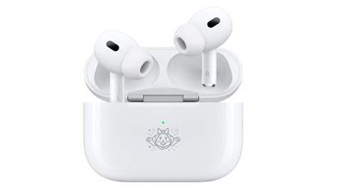 apple releases  airpods pro  celebrate year   rabbit