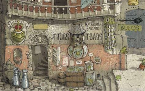 17 best images about diagon alley shops on pinterest