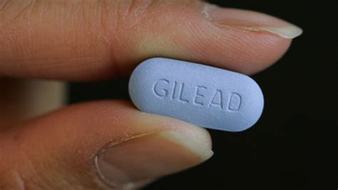 Anti Aids Drugs Can Prevent Hiv Infection If Taken Before After Sex