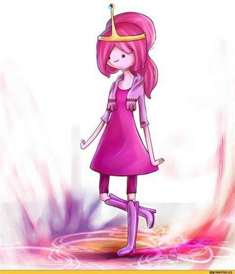 Princess Bubblegum Adventure Time Princesses Adventure Time Anime