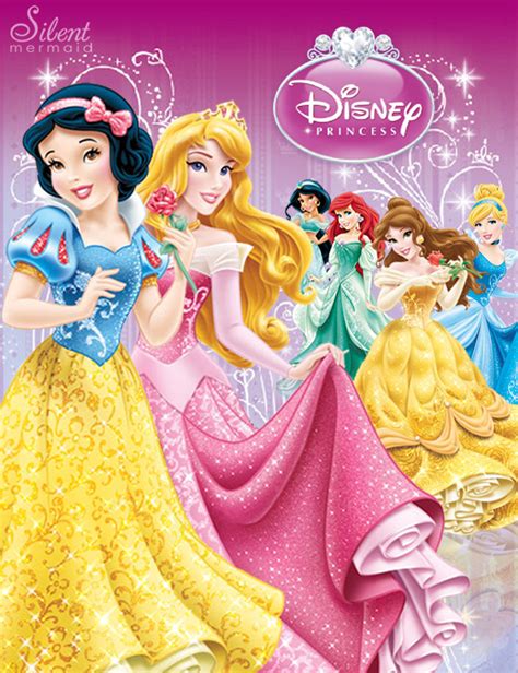 disney princesses   design disney princess fan art