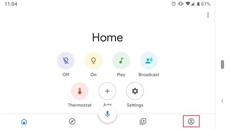 google home apps  enhance  smart device