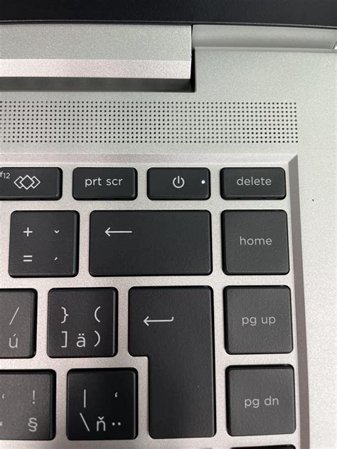 worst  placement  power button hp laptop rcrappydesign