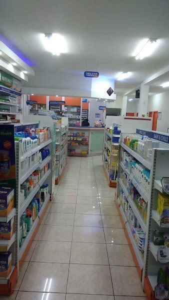 Apotek Kimia Farma Terdekat Di Kab Cianjur