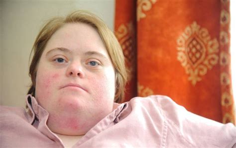 Downs Syndrome Woman Stephanie Couldry Thrown Out Of Morrisons Due To