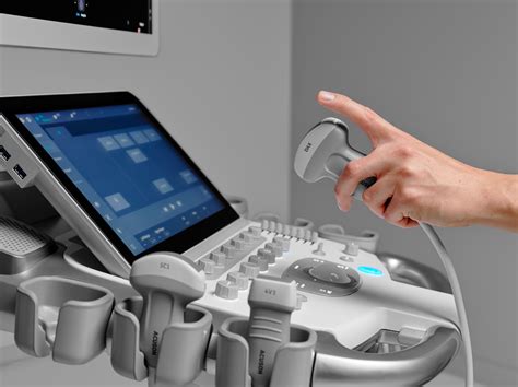 benefits    ultrasound machine   office