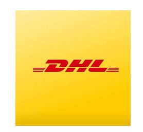 dhl standard express tracking