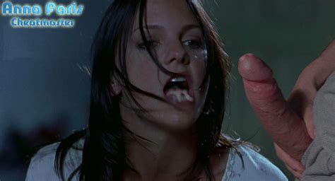 Image 911080 Anna Faris Cheatmaster Cindy Campbell Scary