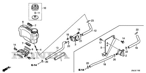 pieces detachees moteur honda gcv spareka