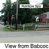 rainbow spa massage parlors  pittsburgh pennsylvania