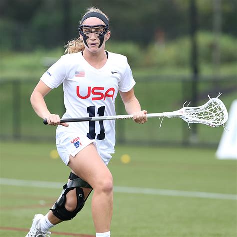 djo the official sports brace of usa lacrosse and the u s national
