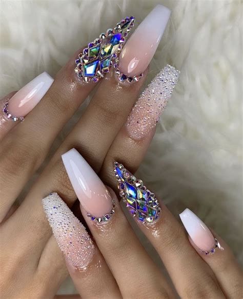 elevate  nail game  boujee luxury nails