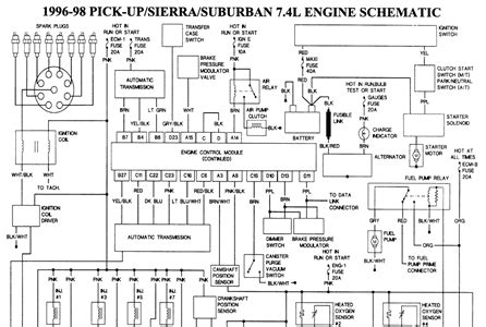 wiring diagram engine  chevy cruze