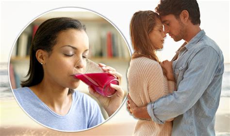 low libido boost sex drive by drinking beetroot juice uk
