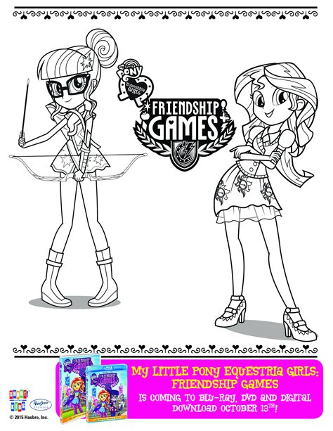 equestria girls coloring sheet characters coloring pages  xxx hot girl