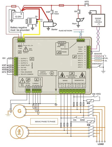 asco automatic transfer switch series  wiring diagram collection wiring diagram sample