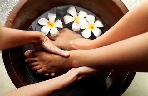 zie reflexology center spa and beauty center malay traditional