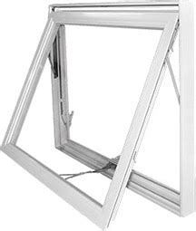 replacement custom awning windows  windsor ontario