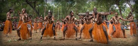 Laura Aboriginal Dance Festival – Trohpiq