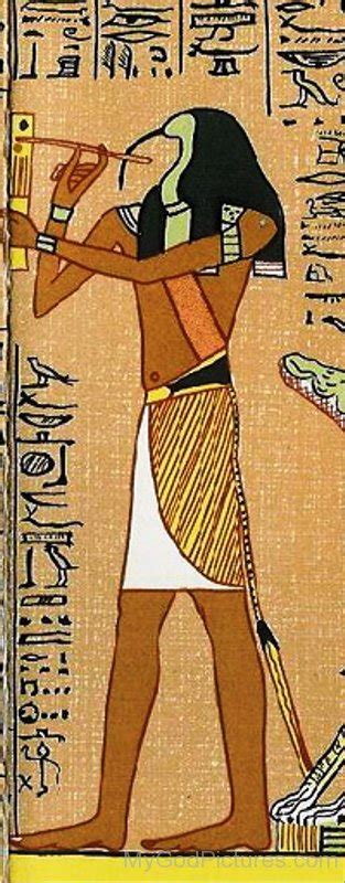 God Thoth Image God Pictures