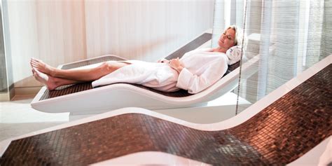 regent  seas cruises  debut  serene spa wellness