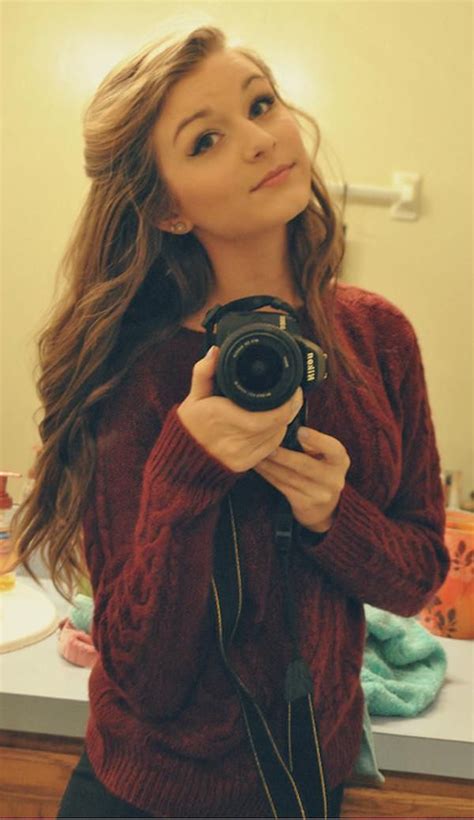 Cameras Are A Girls Best Friend 39 Photos Selfies Poses Girls
