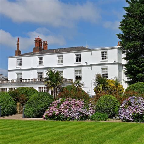 Country House Hotels Uk Country House Retreats Classic British Hotels