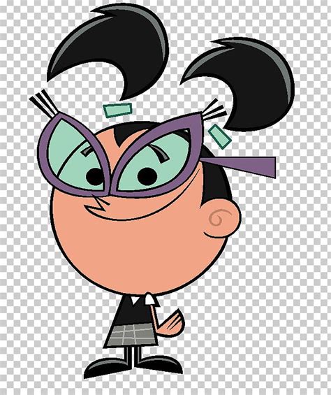 tootie timmy turner trixie tang wikia png clipart animated cartoon animation artwork