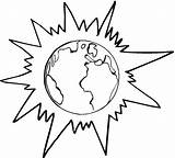 Earth Eclipse Erde Ausmalbilder Sonne Sheets Ausmalen Ausmalbild Supercoloring Educative Clipartmag Planetas Vor Entitlementtrap Coloringfolder Ausdrucken sketch template