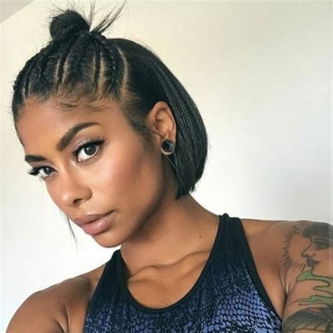 50 bob hairstyles for black women to try in 2023 newhairstyles