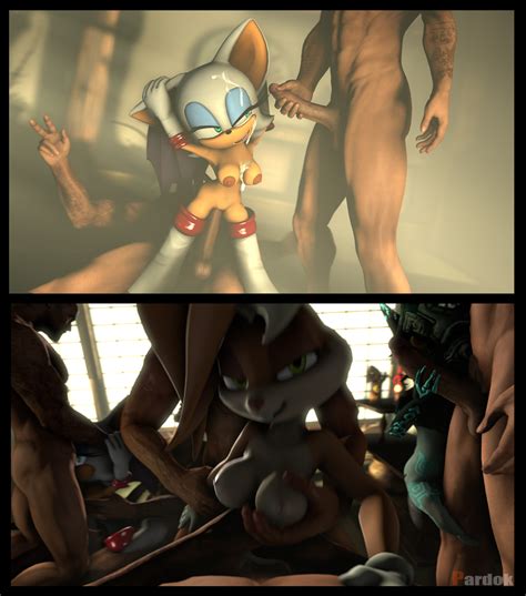 rule34hentai we just want to fap image 28899 3d adventures of sonic the hedgehog lola bunny